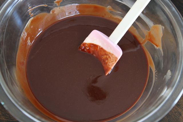 Tasty Kitchen Blog: Homemade Oreos with Peanut Butter. Guest post by Maria Lichty of Two Peas and Their Pod, recipe submitted by TK member Tieghan of Half-Baked Harvest.